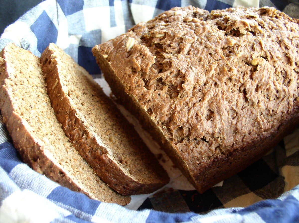 Best 7 Russian Black Bread Recipes